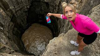 iPhone vs. 100-Foot Mud Drop: Full Breakdown & Transcript