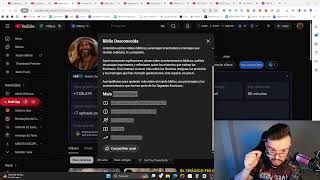 R$168 MIL NO MES COM CANAL DARK NO YOUTUBE - GIOVANNI DOTTI