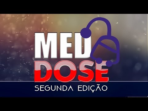 MED a DOSE - Calourada de Medicina em Rio Branco-AC