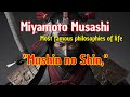 Miyamoto Musashi | 