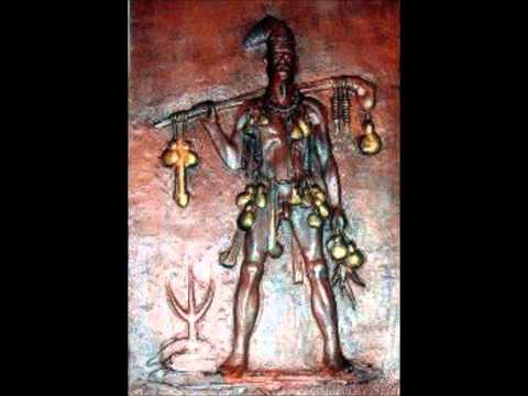 ELEMURE OGUNYEMI VOL6 1