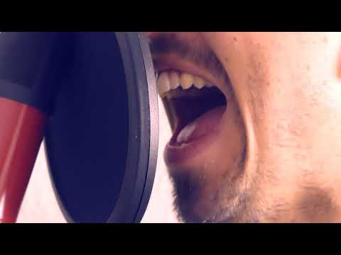 Kyle Hunter - Misanthropic Legacy (Vocal cover)