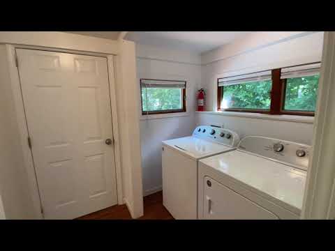 609 E University Street property video