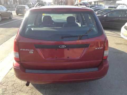 Autoplace Trading Inc - 2005 Ford Focus
