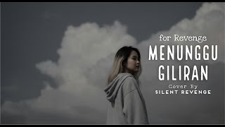 Download lagu Silent Revenge ft Mochi - Menunggu Giliran | for Revenge | Cover Version mp3 Download lagu Silent Revenge ft Mochi - Menunggu Giliran | for Revenge | Cover Version mp3