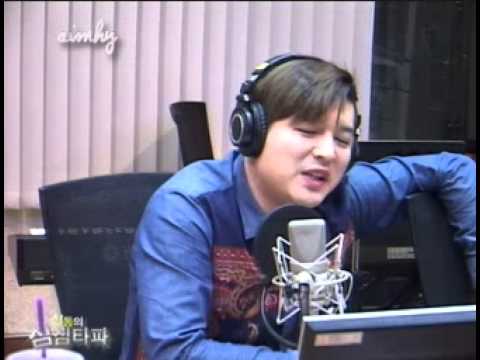 130508 Ending SHINDONG SSTP