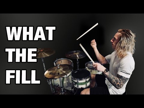 What The Fill?! #1: Architects Fills Video