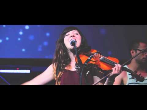 PapelMache - Cometa | Ensenada B.C. (Live)