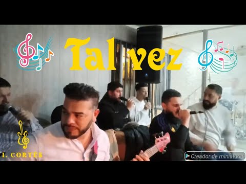 Coro de Villaverde - Tal vez