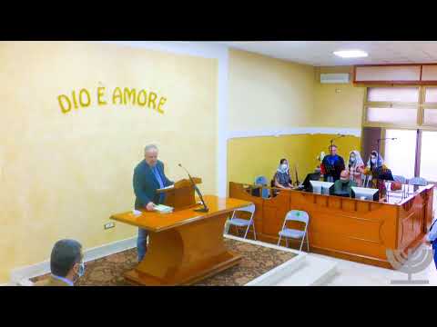 Culto Annunziata Martedì 29/06/2021