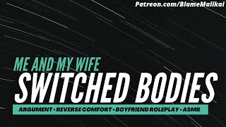 Download lagu Tsundere Gives A Massage & Reverse Comfort [Boyfriend Roleplay] [Fight] [Sleep Aid] M4F BFE ASMR mp3