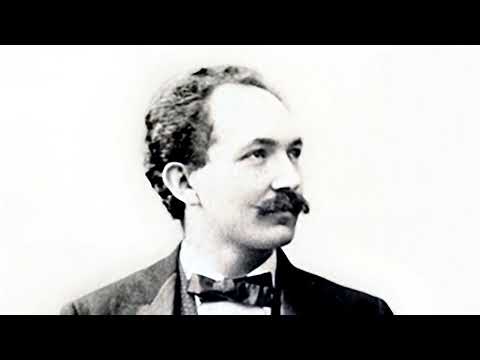 Leopold Godowsky plays Chopin: Etude op. 10, no. 5 “Black Keys” & Etude op. 25 no. 9 “Butterfly”