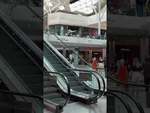 🇵🇹 Westfield London Shopping 🛍 Centro