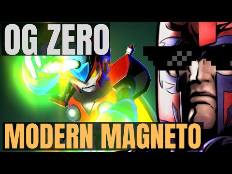 Is there no lag..? Flux vs Milky FT5 | UMVC3