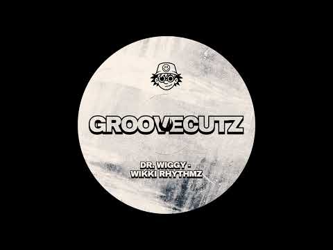 DR WIGGY – WIKKI RHYTHMZ