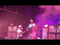 Polyphia- Playing God Live Nashville 3/24/23 (4k 60)