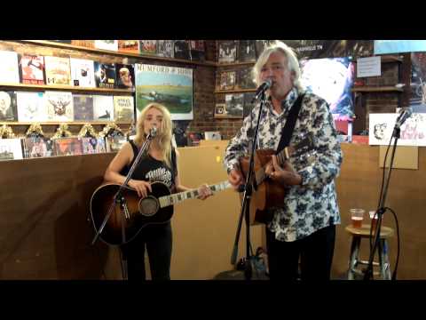 Robyn Hitchcock: "The Ghost In You" at Grimey's