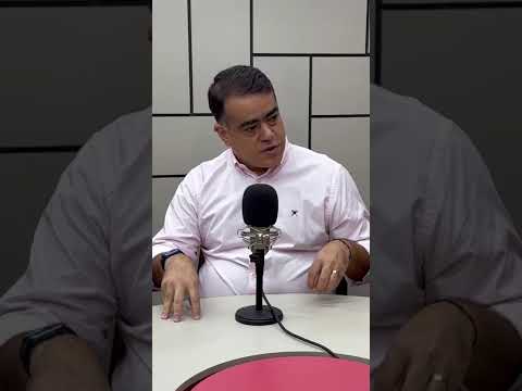 Presidente do Sescon Baixada Santista, Luciano Oliveira, comentou sobre a campanha do Dia D
