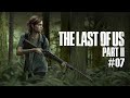 The Last Of Us 2 PL 4K PS4 Odc 7 Śródmieście 100 Początki Zwiedzania