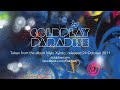 Coldplay - Paradise (Official)