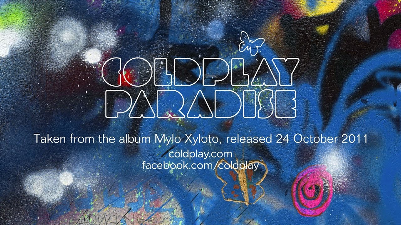  dan kasetnya di Toko Terdekat Maupun di  iTunes atau Amazon secara legal download lagu mp3 Download Mp3 Coldplay Paradise Original