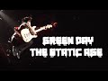 Green Day - The Static Age (lyrics)