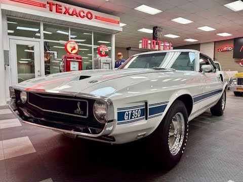 1969 Ford Mustang (CC-1899779) for sale in Dothan, Alabama
