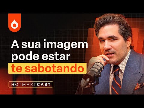 Como usar INTELIGÊNCIA ARTIFICIAL no Marketing Digital Vinicius Gambeta Hotmart Cast 143