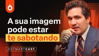 How to Use Archetypes to Build Authority and an Image that Sells | João Menna - Hotmart Cast #188