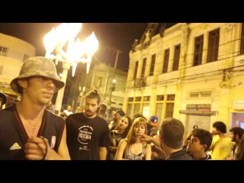 Reset x Anjin - Roda de Sexta 16/03/16