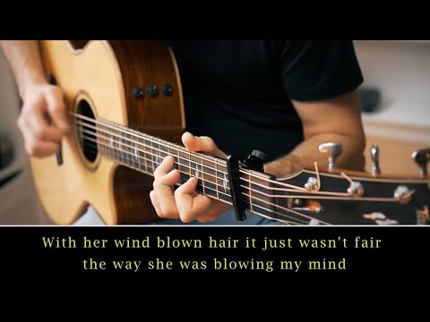 Storm Warning - Hunter Hayes