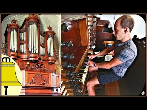 Lied 317, Grote God, Gij hebt het zwijgen, met tekst: Samenzang Hervormde kerk Finsterwolde