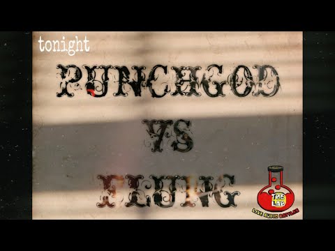 FLUNG VS PUNCHGOD LIVE #liveaudiobattles