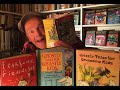 Mr Peeler S Butterflies GRIZZLY TALES Read By Jamie Rix