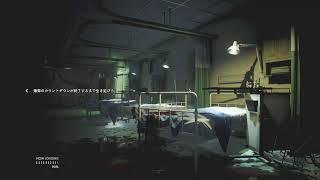 ＃4 バイオハザードRE3