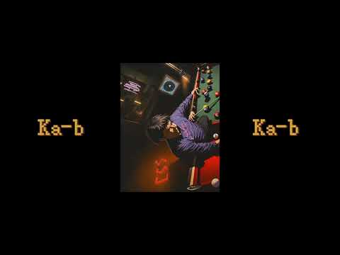Ka-b - Sex Toy (Official Lyric Video)