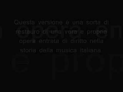 Morgan (Marco Castoldi) - Un Giudice