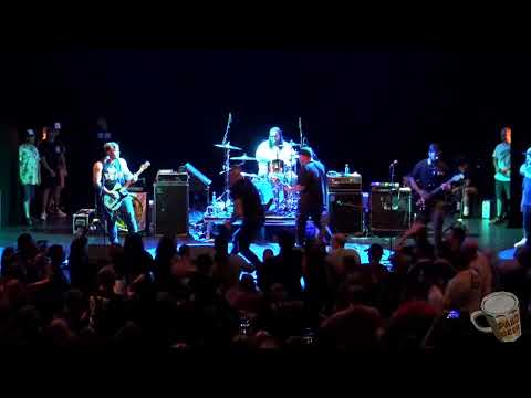 Conservative Military Image: Yard Hard (Summer Blast 2024 · Barcelona)