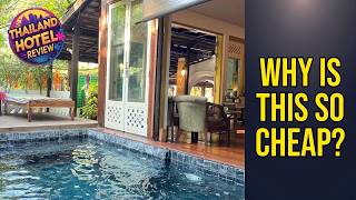 Seven Senses Guesthouse - Why Is This So Cheap? | Chiang Mai, Thailand🏩
