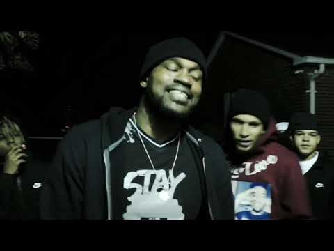 FINESSE SANTANA x JUS SHOOTEM || ALL MINE (Official Video)