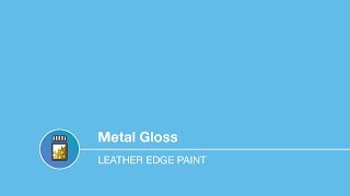 Metal Gloss