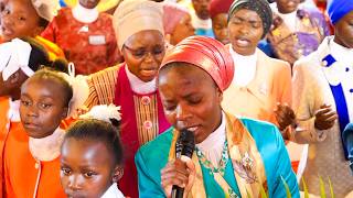 Download lagu KAMA SIO WEWE NINGEKUWA WAPI MIMI - MINISTRY OF REPENTANCE & HOLINESS WORSHIP TEAM mp3