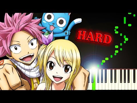 download lagu mp3 mp4 Fairy Tail Snow Fairy Piano, download lagu Fairy Tail Snow Fairy Piano gratis, unduh video klip Fairy Tail Snow Fairy Piano