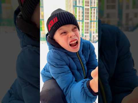 Stupid dad eating Chocolate 😱😱😱