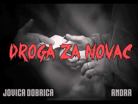 JOVICA DOBRICA i ANDRA - Droga za novac