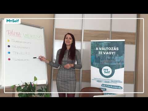 Pályaválasztási Felkészítő Kurzus