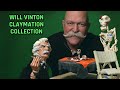 Will Vinton S Claymation Collection 1994 Trailer
