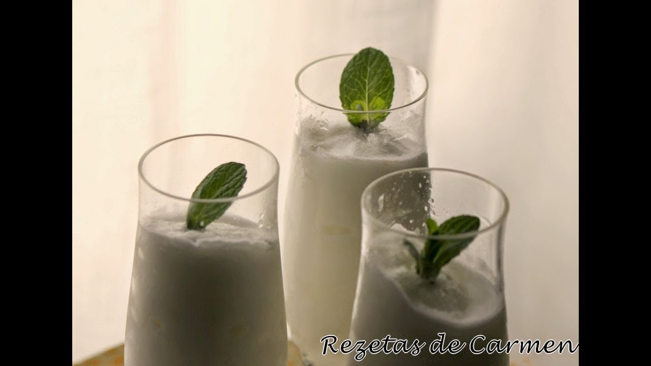 Watch Sorbete de limón en thermomix - Rezetas de Carmen Now Sorbete de limón en thermomix - Rezetas de Carmen