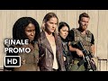 Van Helsing 5x13 Promo Novissima Solis HD Series Finale