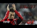 El Shaarawy Enjoy The Ride 2012 2014